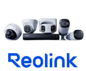 Reolink at Aartech Canada